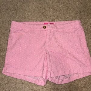 Lilly Pulitzer - women’s shorts